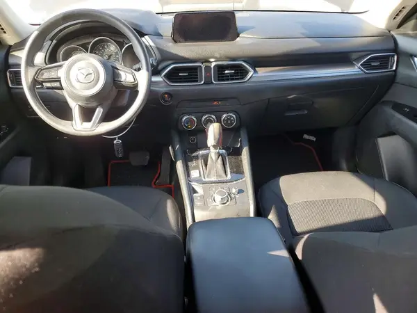 JM3KFBBL7H0201956 2017 MAZDA CX-5 - Image 8