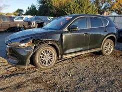 JM3KFBBL7H0203996 2017 MAZDA CX-5