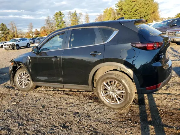 JM3KFBBL7H0203996 2017 MAZDA CX-5 - Image 2