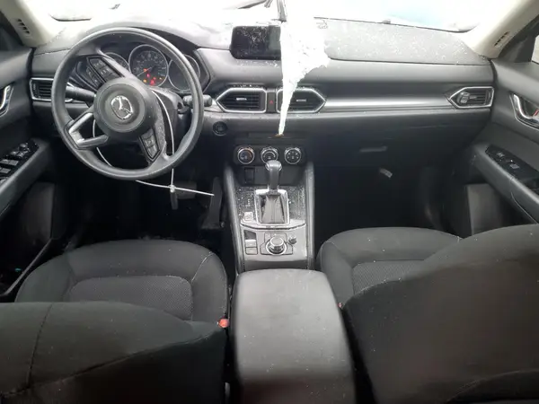 JM3KFBBL7H0206106 2017 MAZDA CX-5 - Image 8