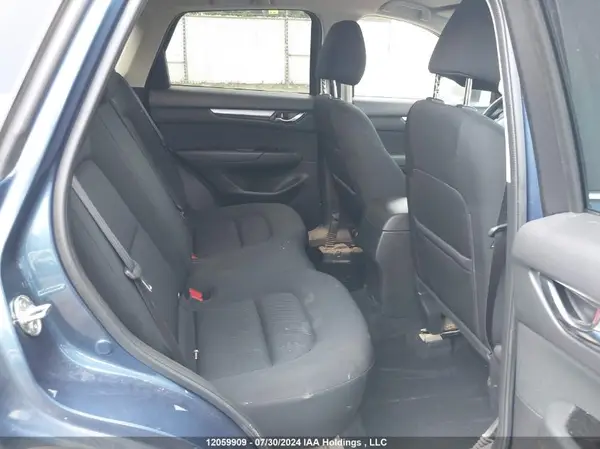 JM3KFBBL7K0628755 2019 MAZDA CX-5 - Image 8