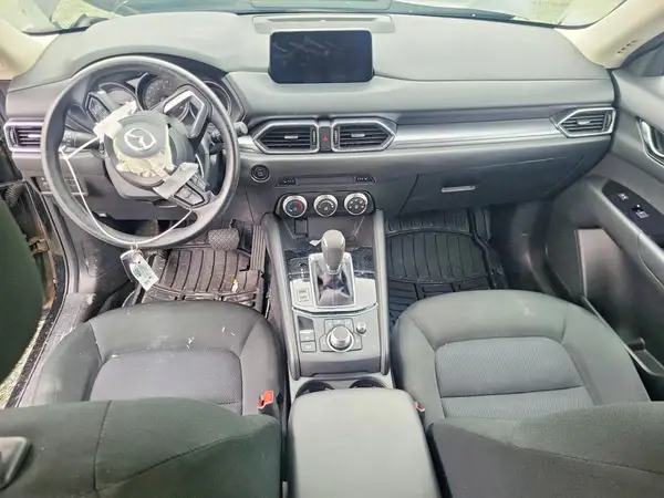 JM3KFBBL7M0104511 2021 MAZDA CX-5 - Image 8