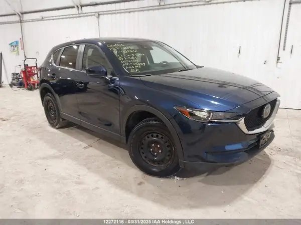 JM3KFBBL7M0485812 2021 MAZDA CX-5 - Image 1