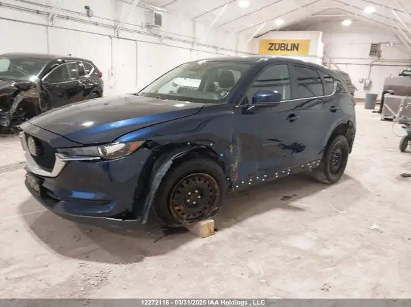 JM3KFBBL7M0485812 2021 MAZDA CX-5 - Image 2