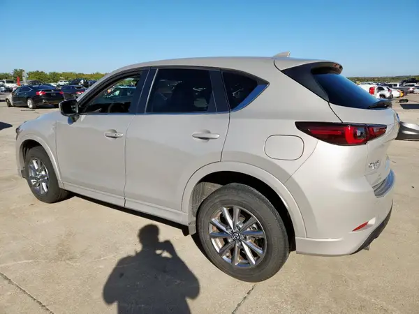 JM3KFBBL7R0402872 2024 MAZDA CX-5 - Image 2