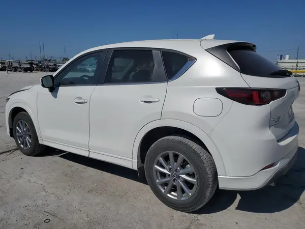 JM3KFBBL7R0405710 2024 MAZDA CX-5 - Image 2