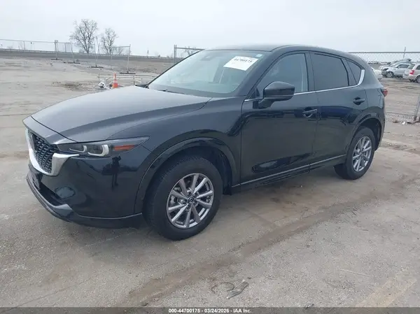 JM3KFBBL7R0406274 2024 MAZDA CX-5 - Image 2