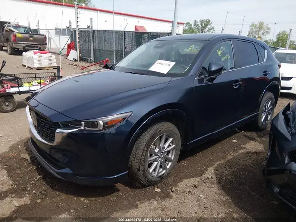 JM3KFBBL7R0406677 2024 MAZDA CX-5 - Image 2