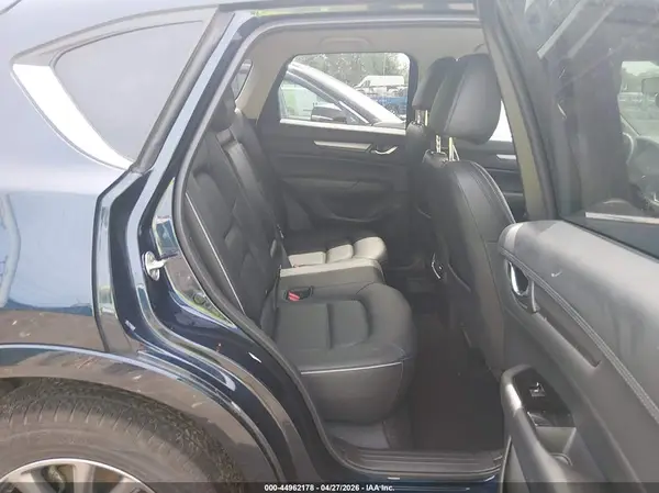 JM3KFBBL7R0406677 2024 MAZDA CX-5 - Image 8