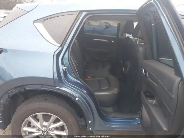 JM3KFBBL7R0409997 2024 MAZDA CX-5 - Image 8