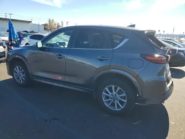 JM3KFBBL7R0410860 2024 MAZDA CX-5 - Image 2