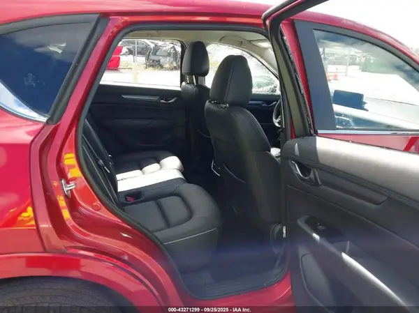 JM3KFBBL7R0411720 2024 MAZDA CX-5 - Image 8