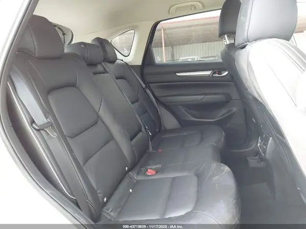 JM3KFBBL7R0416187 2024 MAZDA CX-5 - Image 8