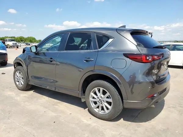 JM3KFBBL7R0427514 2024 MAZDA CX-5 - Image 2