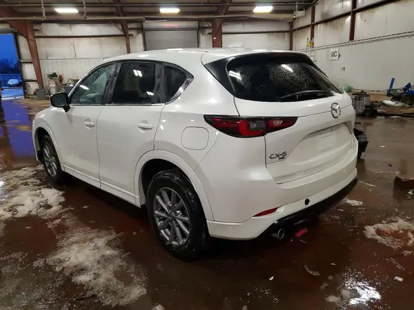JM3KFBBL7R0429909 2024 MAZDA CX-5 - Image 2