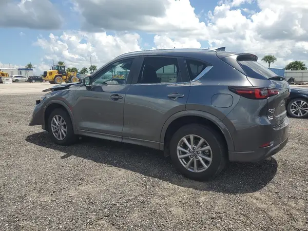 JM3KFBBL7R0434866 2024 MAZDA CX-5 - Image 2