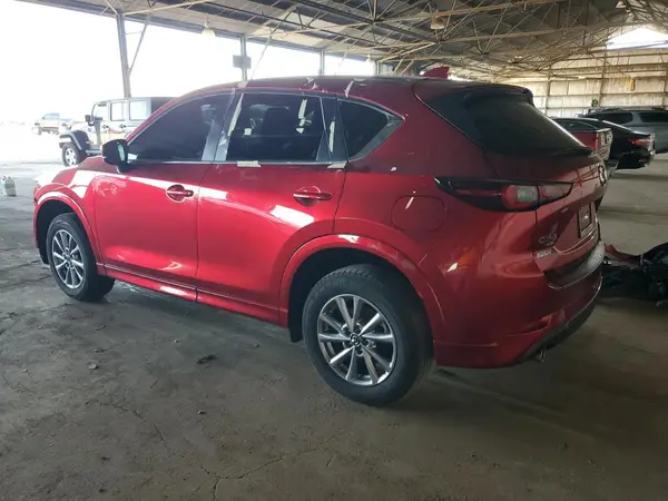 JM3KFBBL7R0434981 2024 MAZDA CX-5 - Image 2