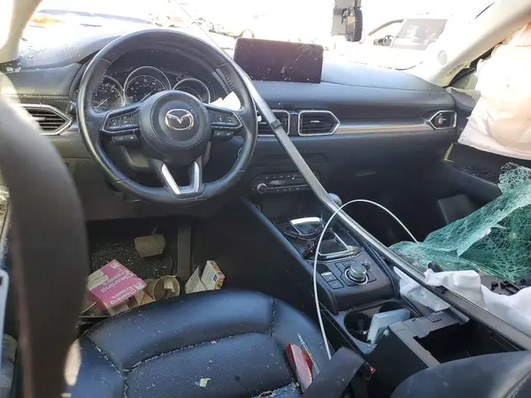 JM3KFBBL7R0439257 2024 MAZDA CX-5 - Image 8