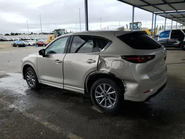 JM3KFBBL7R0441526 2024 MAZDA CX-5 - Image 2