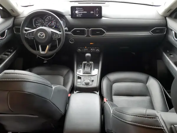JM3KFBBL7R0441526 2024 MAZDA CX-5 - Image 8
