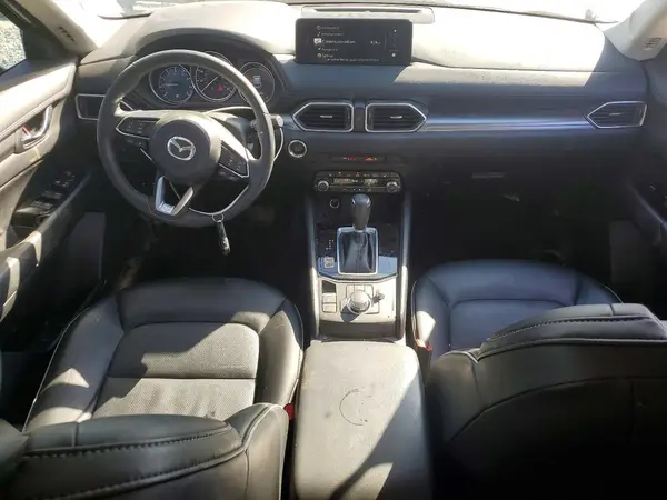 JM3KFBBL7R0443499 2024 MAZDA CX-5 - Image 8