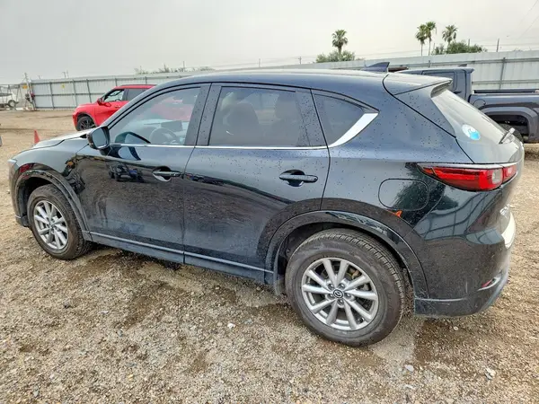 JM3KFBBL7R0452896 2024 MAZDA CX-5 - Image 2