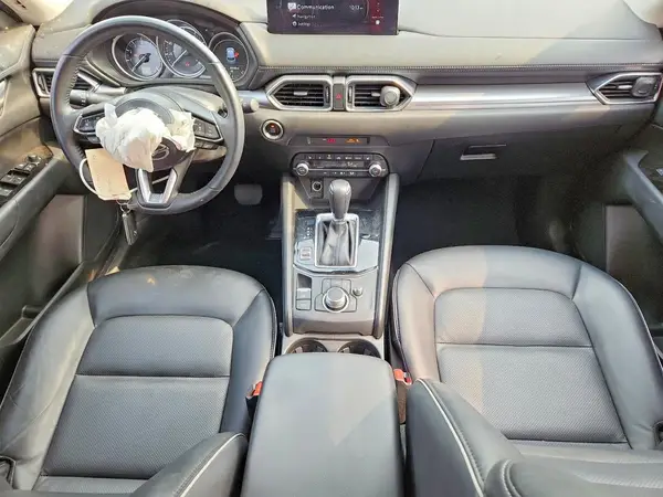 JM3KFBBL7R0452896 2024 MAZDA CX-5 - Image 8