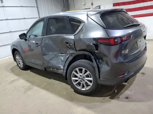 JM3KFBBL7R0453787 2024 MAZDA CX-5 - Image 2