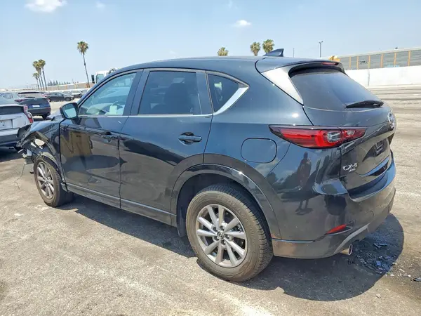 JM3KFBBL7R0455524 2024 MAZDA CX-5 - Image 2