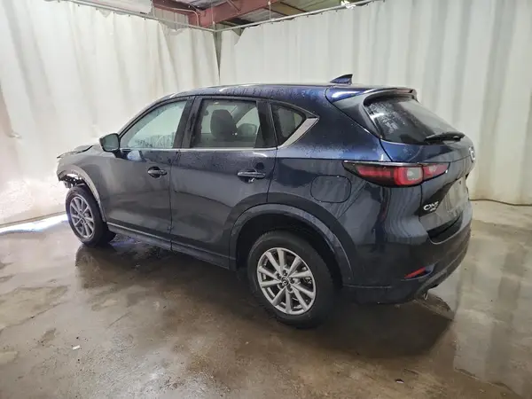 JM3KFBBL7R0456253 2024 MAZDA CX-5 - Image 2