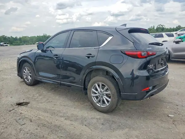 JM3KFBBL7R0456365 2024 MAZDA CX-5 - Image 2