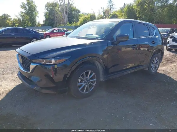 JM3KFBBL7R0461243 2024 MAZDA CX-5 - Image 2