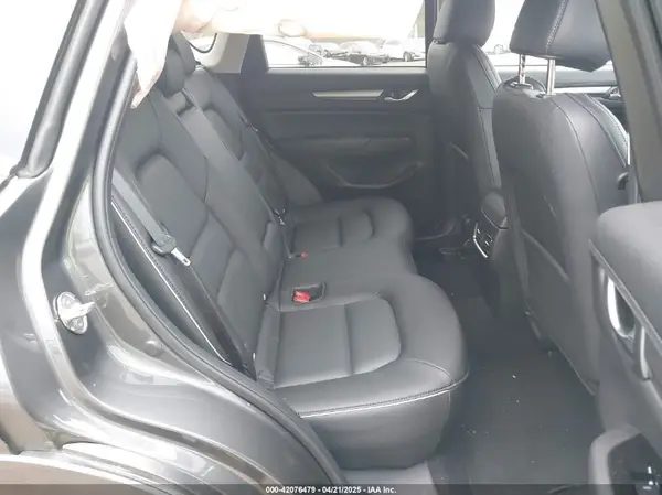 JM3KFBBL7R0462862 2024 MAZDA CX-5 - Image 8