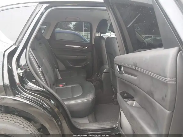JM3KFBBL7R0463655 2024 MAZDA CX-5 - Image 8