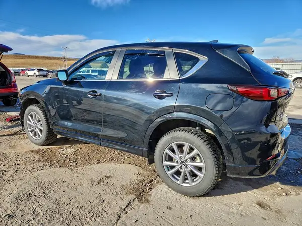 JM3KFBBL7R0463767 2024 MAZDA CX-5 - Image 2