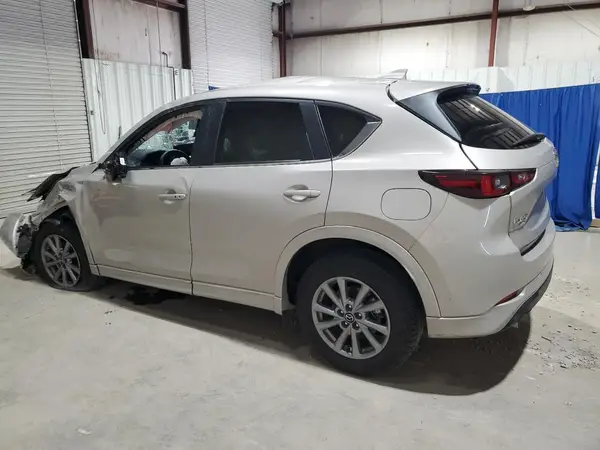 JM3KFBBL7R0465602 2024 MAZDA CX-5 - Image 2