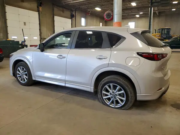 JM3KFBBL7R0465745 2024 MAZDA CX-5 - Image 2