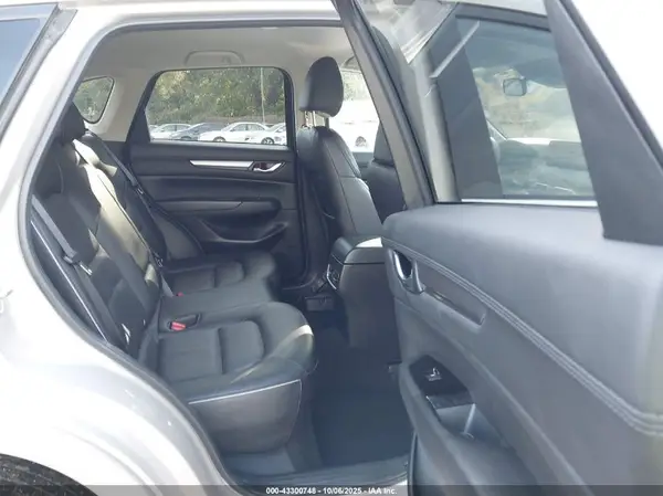 JM3KFBBL7R0465759 2024 MAZDA CX-5 - Image 8