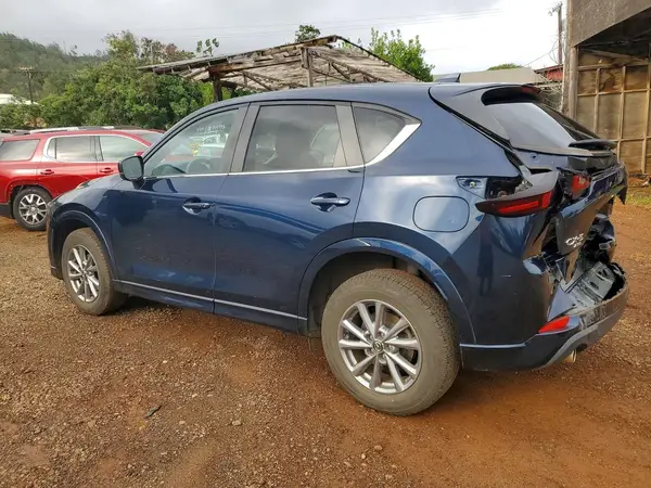 JM3KFBBL7R0472503 2024 MAZDA CX-5 - Image 2