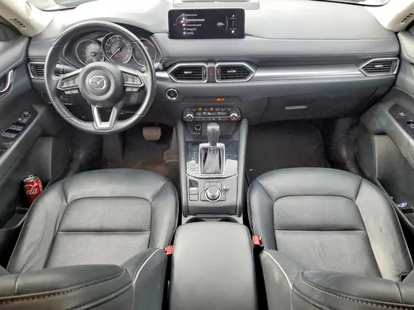 JM3KFBBL7R0472503 2024 MAZDA CX-5 - Image 8