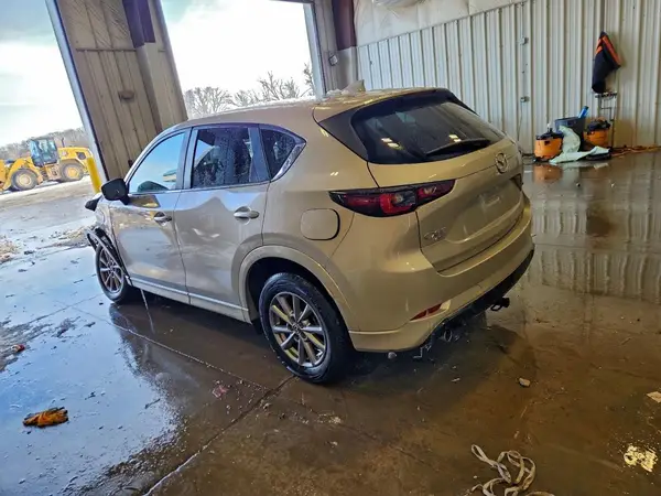 JM3KFBBL7R0473294 2024 MAZDA CX-5 - Image 2