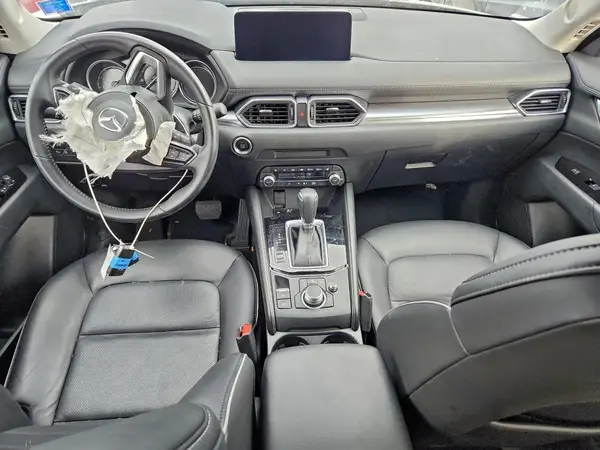 JM3KFBBL7R0473294 2024 MAZDA CX-5 - Image 8