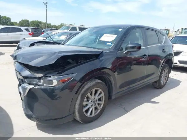 JM3KFBBL7R0475613 2024 MAZDA CX-5 - Image 2
