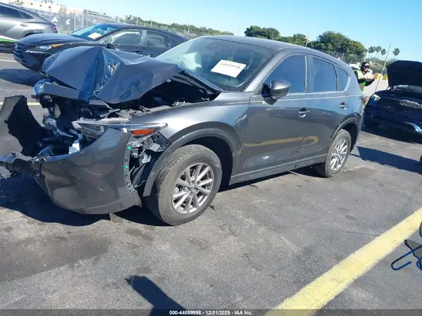 JM3KFBBL7R0481377 2024 MAZDA CX-5 - Image 2