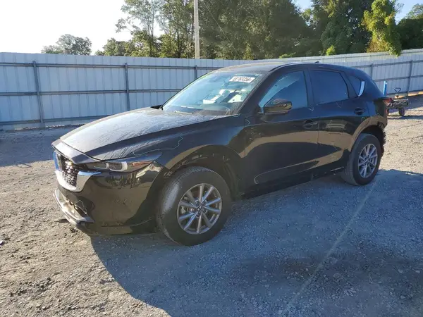 JM3KFBBL7R0481413 2024 MAZDA CX-5 - Image 1