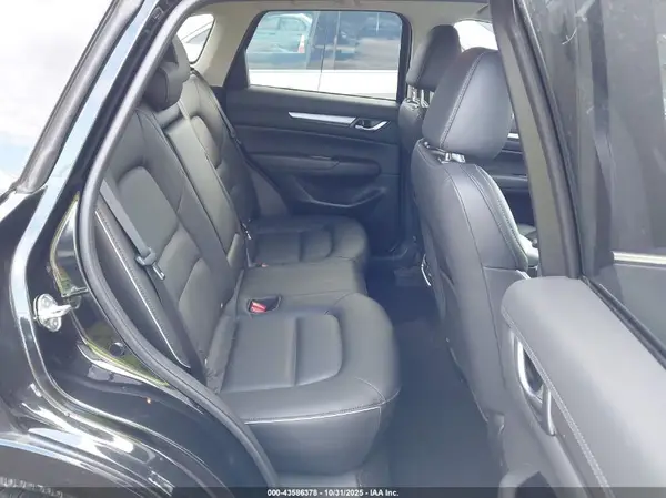 JM3KFBBL7R0484473 2024 MAZDA CX-5 - Image 8