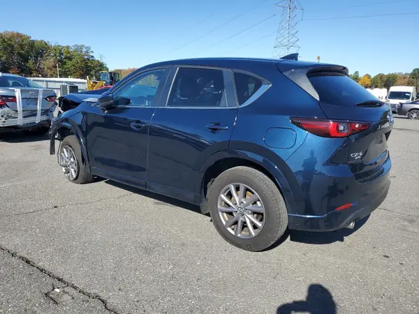 JM3KFBBL7R0502227 2024 MAZDA CX-5 - Image 2