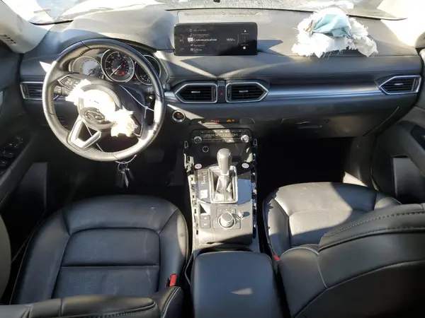 JM3KFBBL7R0502227 2024 MAZDA CX-5 - Image 8