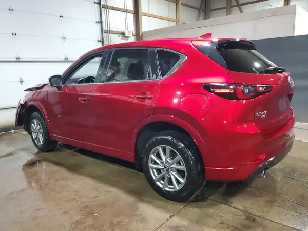 JM3KFBBL7R0503961 2024 MAZDA CX-5 - Image 2