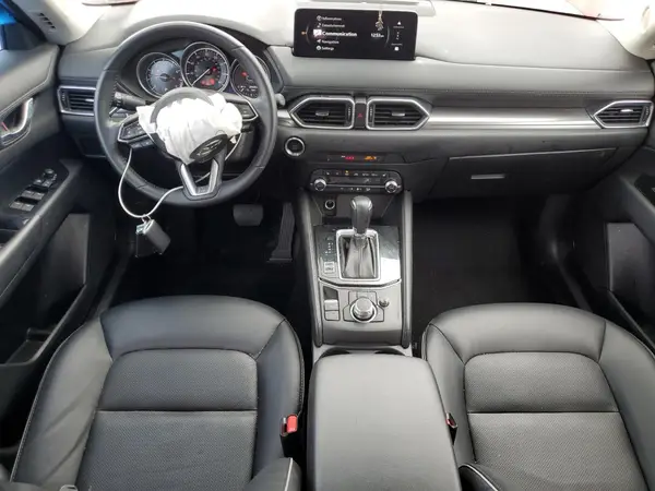 JM3KFBBL7R0503961 2024 MAZDA CX-5 - Image 8